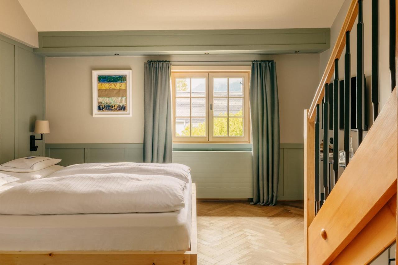 Hirschen - Fine Hotel, Restaurant & Spa Schwarzenberg im Bregenzerwald Extérieur photo