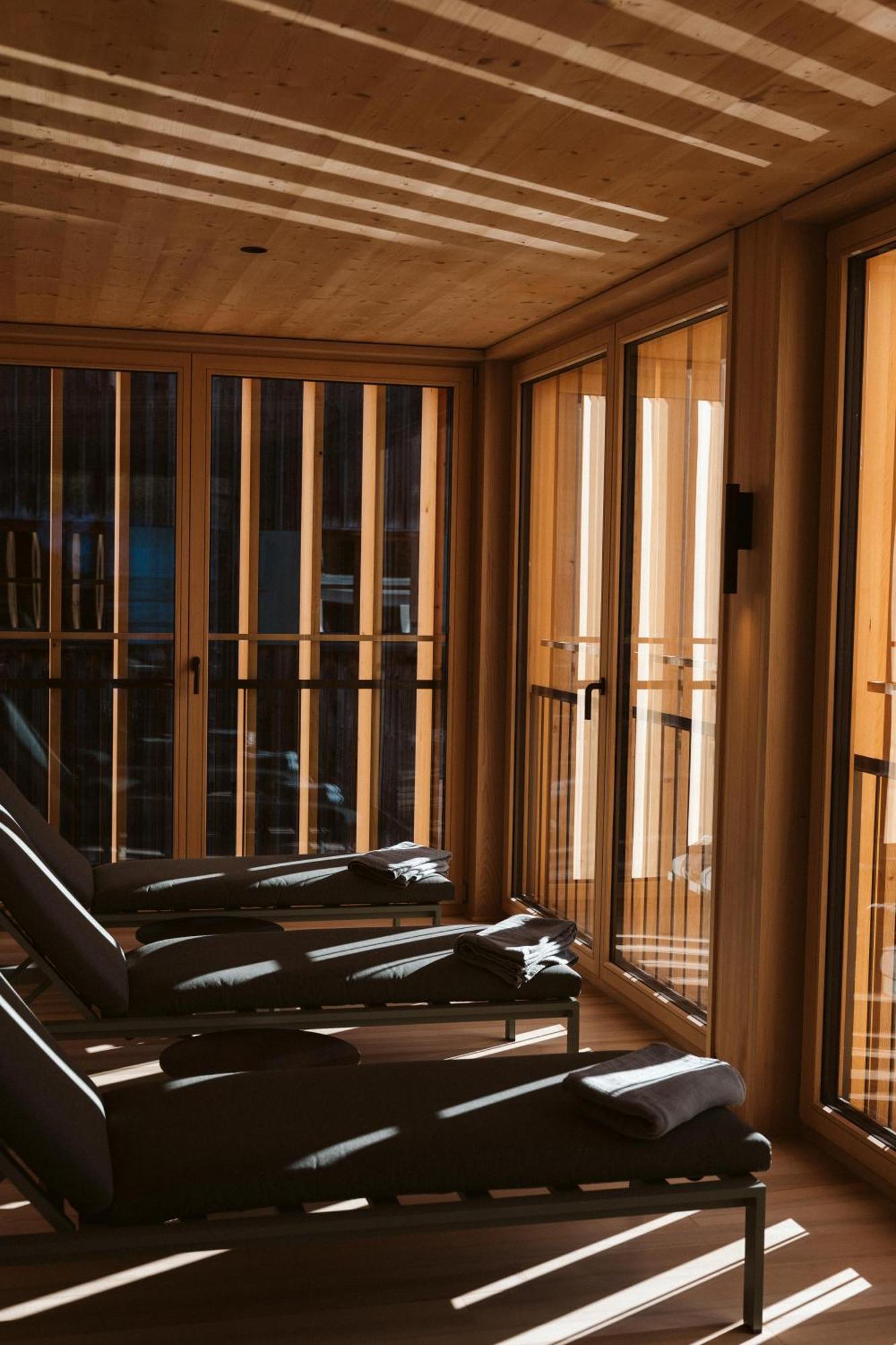 Hirschen - Fine Hotel, Restaurant & Spa Schwarzenberg im Bregenzerwald Extérieur photo